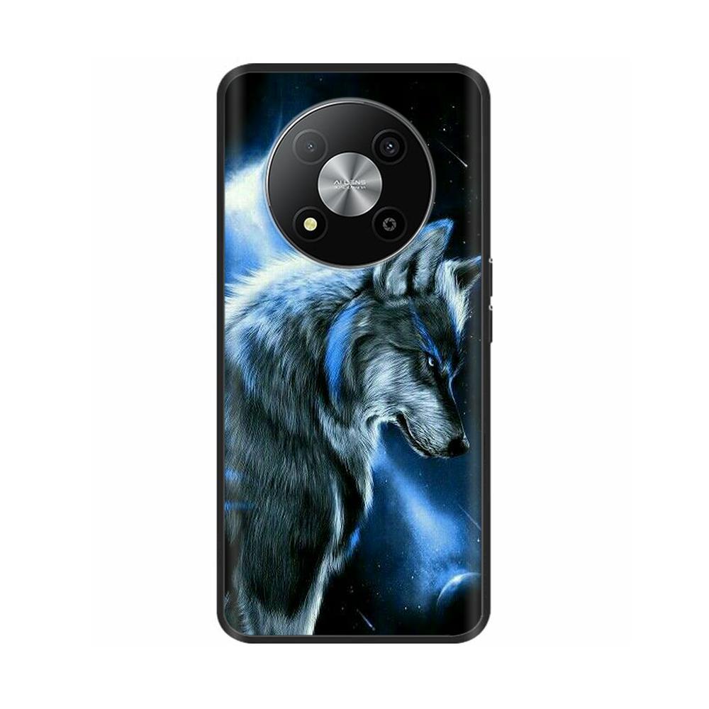 Case For ZTE Blade A73 5G Cover Soft Protective Back Cases for ZTE Blade A73 5G Case A 73 New Fashion Capa Shockproof Shell Bags