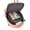 Travel Backpack Women's Multifunctional Backpack Men's Independent Shoe Warehouse Dry and Wet Separated Luggage Bag for Short-Distance Business Trip