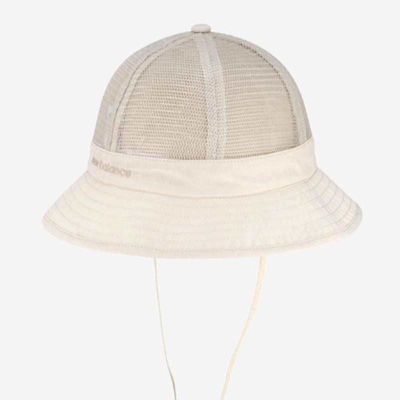 New Balance Kids Essential All Mesh Dome Hat Nk8bfs243u