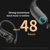 Wireless Tws Bluetooth 5.3 Earphone Earhook Touch Business Call Earbuds Noise Reduction Waterproof Music Sports Headset