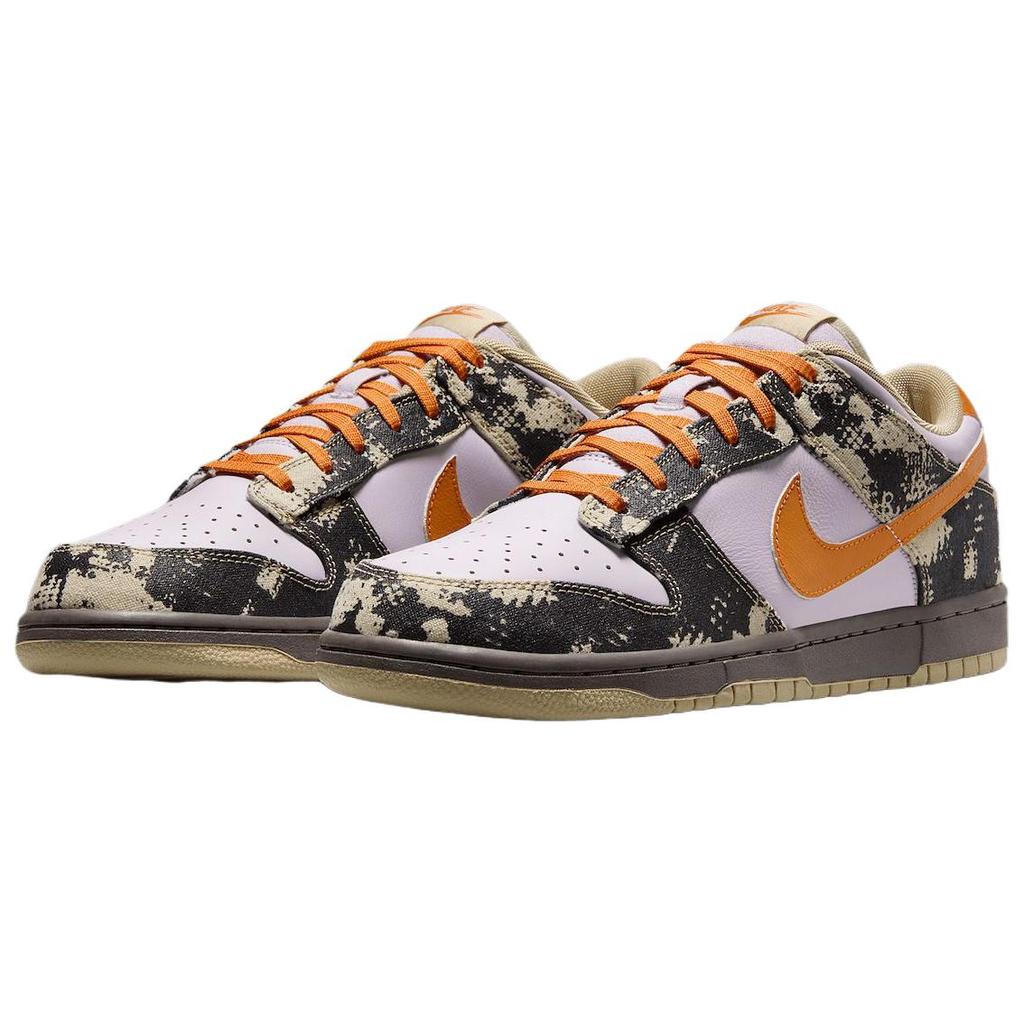 Nike Dunk Low Retro LTD "Punk Rock Digital Camo" IB2260-500