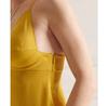 Superdry Cupro Cami Shirt