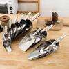 JingJingRS Thickened Stainless Steel Multi-Purpose Scoop