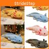 Peluche Axolotl Douce Et Câline Hexagonal Dinosaure Jouet Pour Enfants
