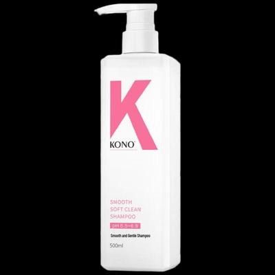 Smooth & Softening Shampoo