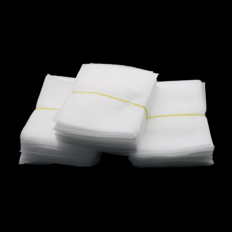 Degradation Environmental Portable 1000 Pcs Cellular Alternative Nonwoven Bags Nursery Seedling Nursery Bags Container Bags