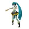 Hatsune Miku Project DIVA Arcade Future Tone Super Premium Figur Hatsune Miku-Pansy (Preis)