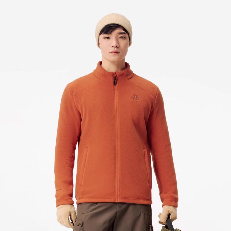 PELLIOT Men's Fleece Jacket