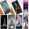 France Eiffel Tower In Paris Phone Case For Samsung Galaxy S25 S24 S23 S22 S21 Ultra S9 S10 S20 Plus S24 FE Funda Cover