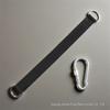 Reinforced Hanging Strap with Hook for Exercise and Indoor Swing Fitness Trainer