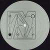 12inch Record MIX MUP - Clear Drive; Flair 2 / Pa Toppen; C TTT072 The Trilogy Tap 2018 UK Dance & Electronica
