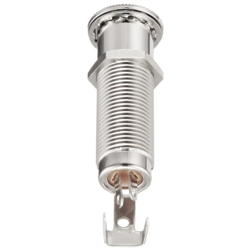 Scud Straight Jack, Long Type Nickel EP-JACK