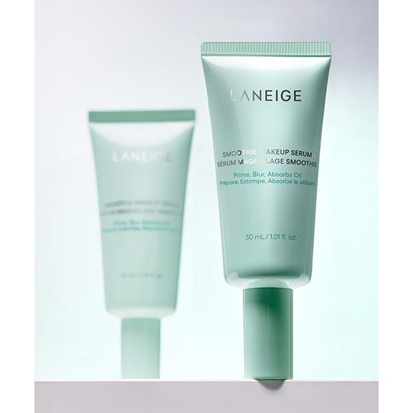 [NEU] LANEIGE Smoothie Make-up Serum 5ml, 30ml