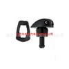 Buse de lave-glace de voiture polyvalente pour pick-up