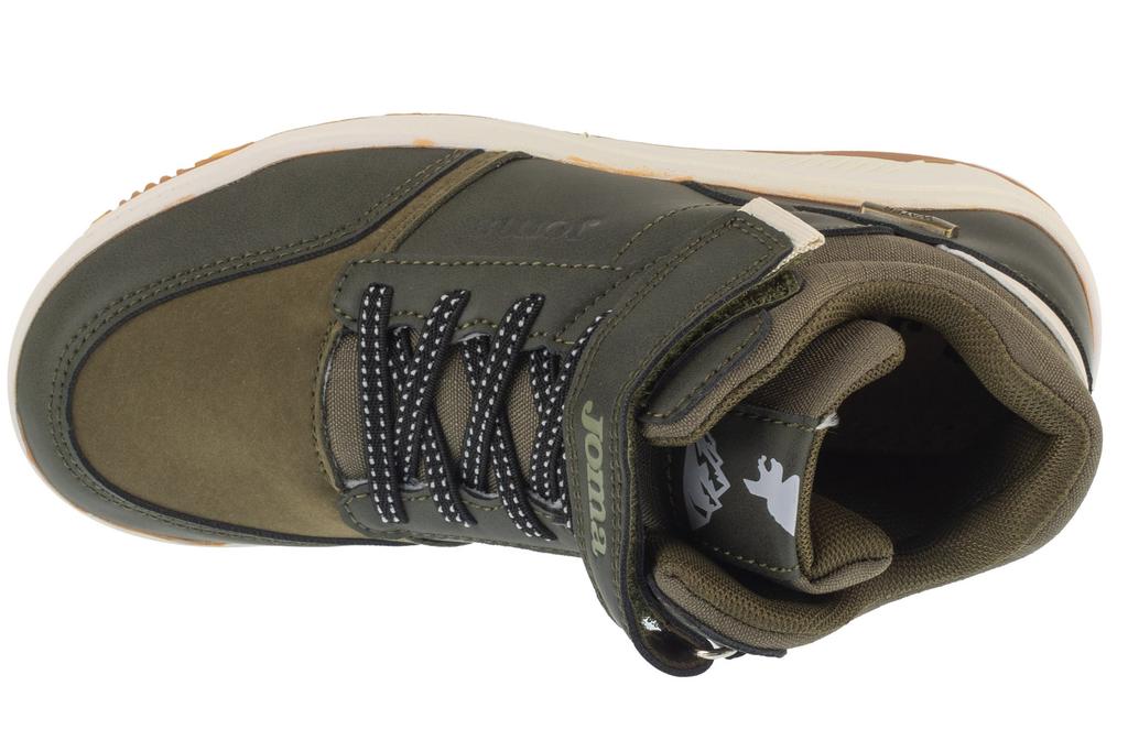 Joma J.Torcon Jr 24 JTORCW, for Boy green Sneakers