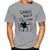 New Night In The Woods Gregg Rulz Ok T-Shirt, Premium Cotton Tee Unisex Men Women Tee Shirt