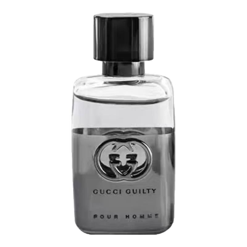 Gucci Роскошная коллекция миниатюрных ароматов 5 мл Оформление 1770₽