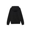 Nike FW22 Pattern Print Hoodie Sweatshirt Men Tops Black DV8840-010
