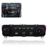 Climate Control Module Panel 79600-S84-A21ZA Fit For Honda Accord 2001-2002