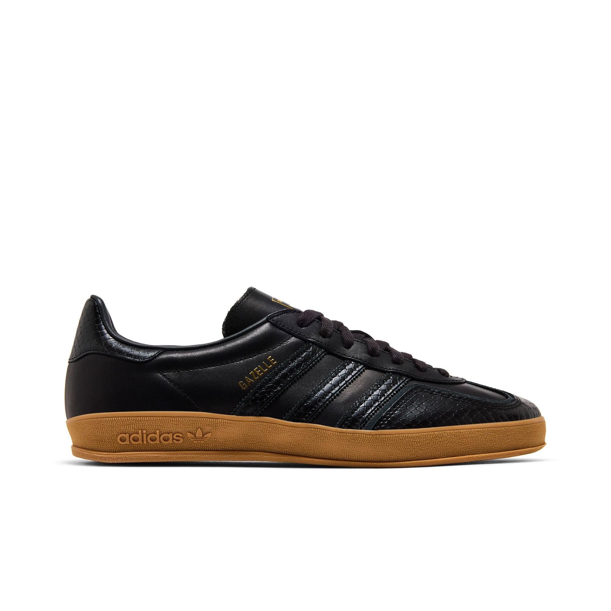 Adidas Gazelle Indoor `Snakeskin Pack` (Unisex)