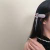 Pearls Butterfly Bang Clip Head Wear Rhinestone Side Clip Creative Tassel Hair Clip  Headwear