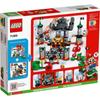 LEGO Super Mario Bowser's Castle Boss Battle Challenge 71369