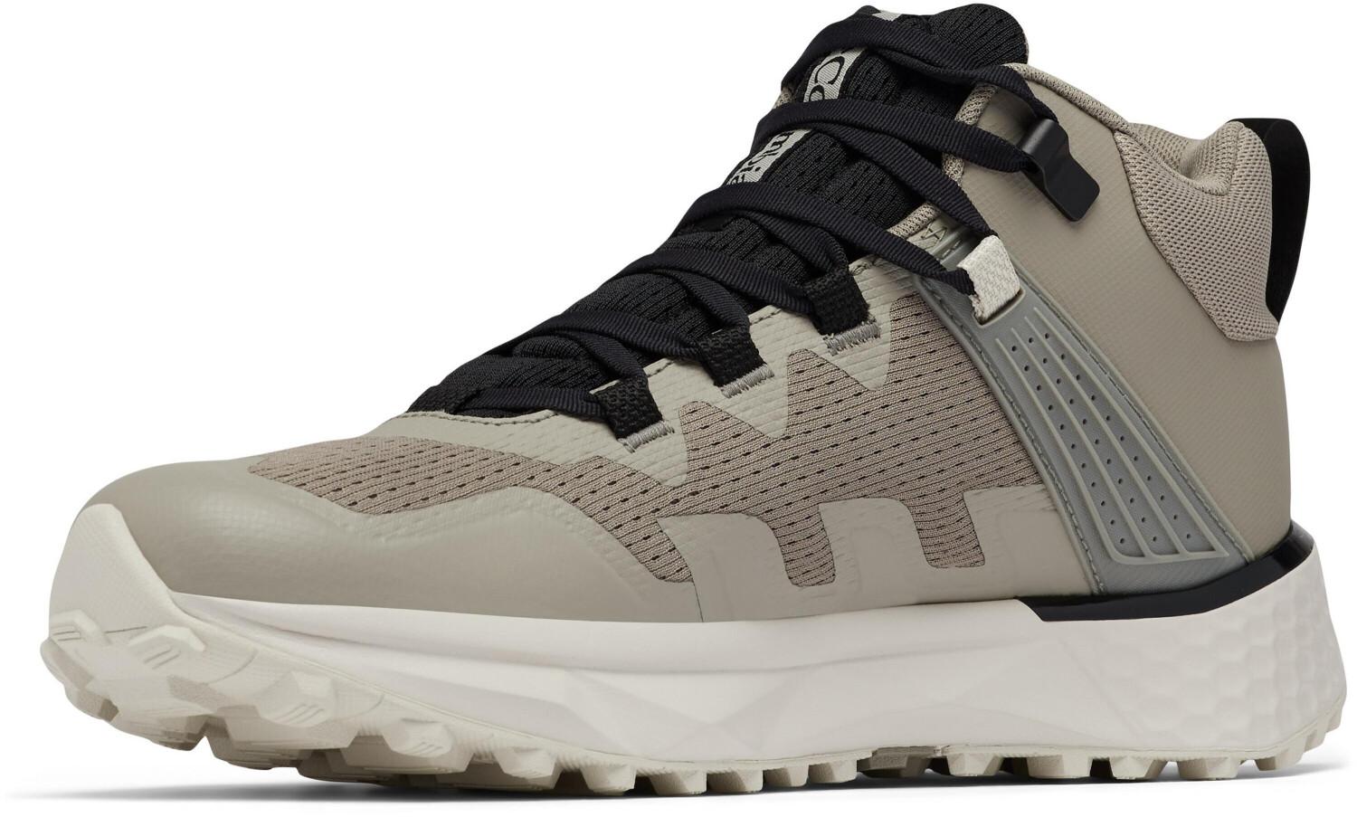 

Обувь для треккинга Columbia Facet 75 Mid Outdry (2027051) kettle/black 41