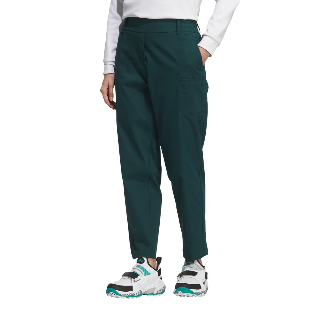 Adidaseugolpeu Twist Weave Cargo Ankle Pants Jm9627