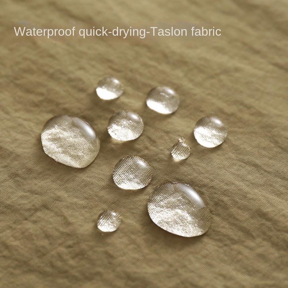 Waterproof Kitch Apron Cartoon Cooking Smock Portable Chef Apron  for Home Kitchen