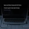 Tesla Model 3 Rear Center Console & Air Outlet Protective Covers