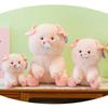 Snot Cute Cartoon Pig Plush Toys Girl Children Birthday Holiday Gifts Dolls