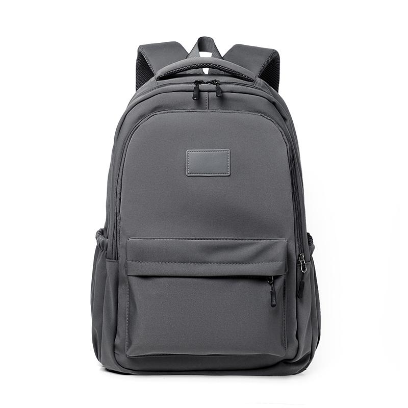 Cute Aesthetics 14-inch Laptop Backpack, Large Women's College Backpack, Lightweight Waterproof Travel Backpack College Style