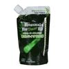 S2S Botanical Bio Tracer 2000 (SIIS) BBs, 0.2g, Rounds, Green, Glow-in-the-Dark PGT-01
