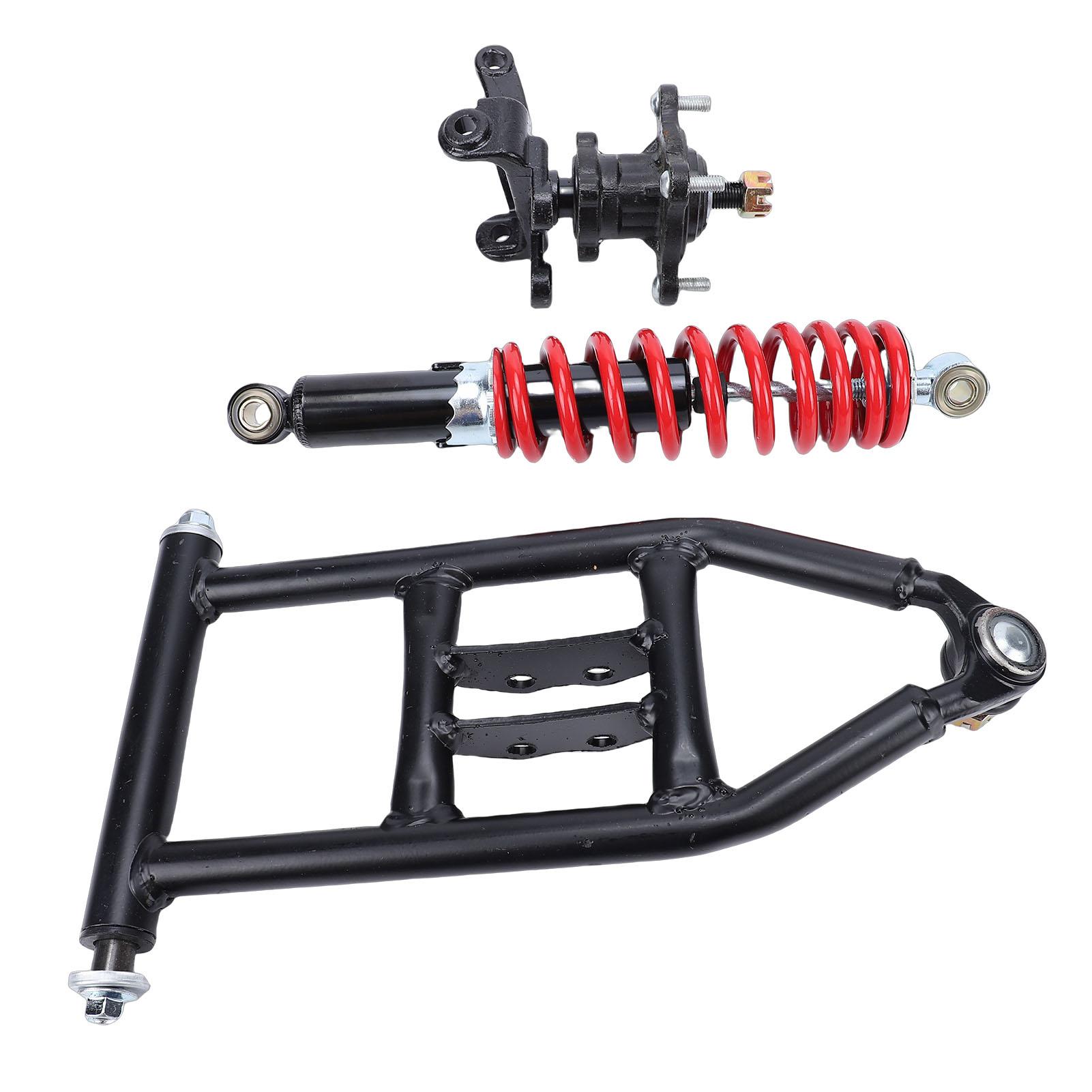 Front Suspension Swing Arm Kit High