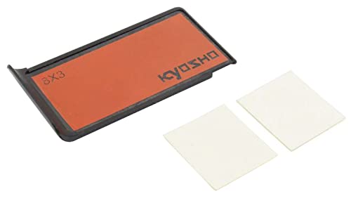 

Kyosho Buggy IC Tag II MBW032R MINI-Z (for MB-010)