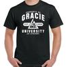 Brazilian Jiu-Jitsu Gracie University 1925 T Shirt UFC MMA Pride Fighting