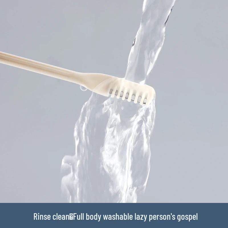 Men's Manual Nose Hair Trimmer Set