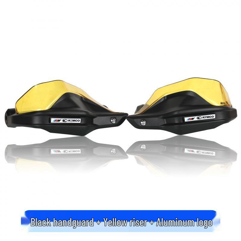 KYMCO CT250/CT300/S250/S350 Motorcycle Handguards Windshield Protectors