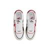 New Nike Air Force 1 Low Shadow White Silver Gym Red Women's FN6335-100
