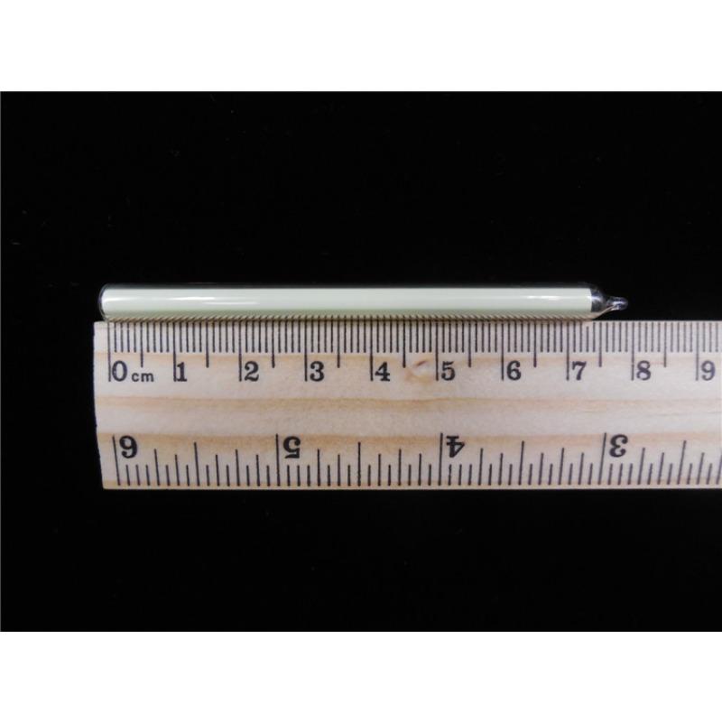 

Импортная самосветящаяся 25-летняя тритиевая трахея тритиевая трубка тритиевая лампа для творчества своими руками без хранения света