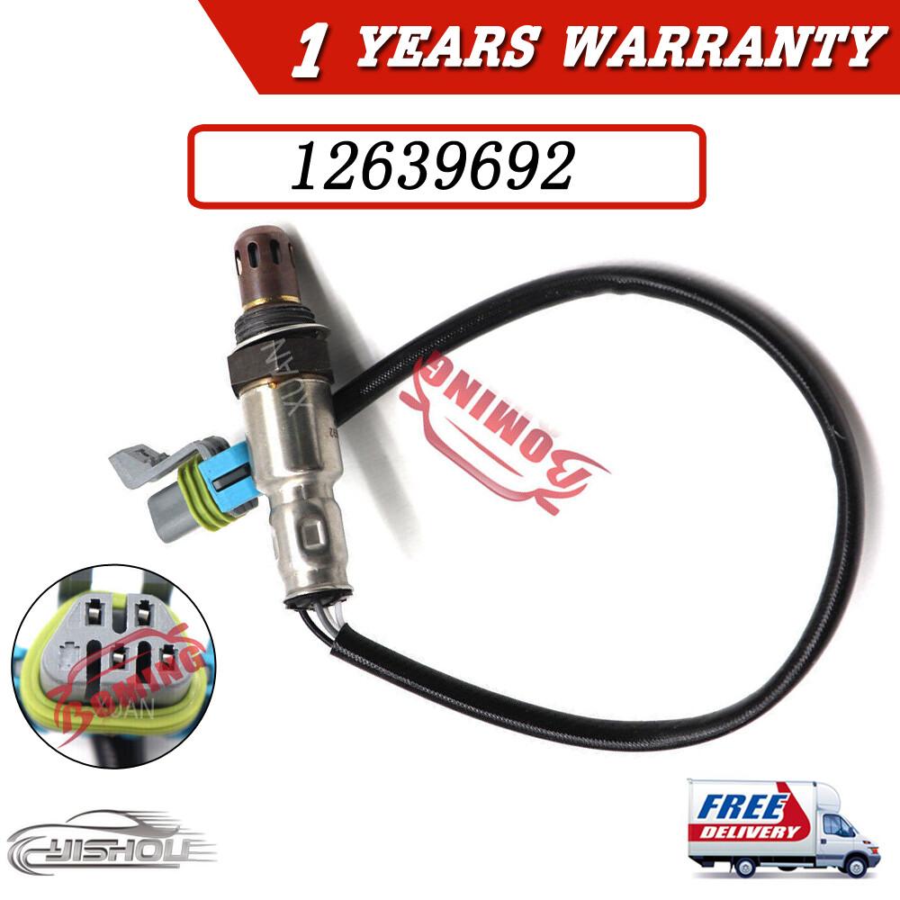 For CHEVROLET CAPTIVA SPORT EQUINOX GMC 234-4530 O2 Oxygen Sensor 12639692 New