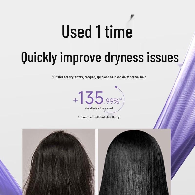 Shu Lei Silk Moisturizing Anti-Dandruff Shampoo