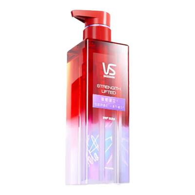 Vidal Sassoon Volumizing & Oil Control Shampoo