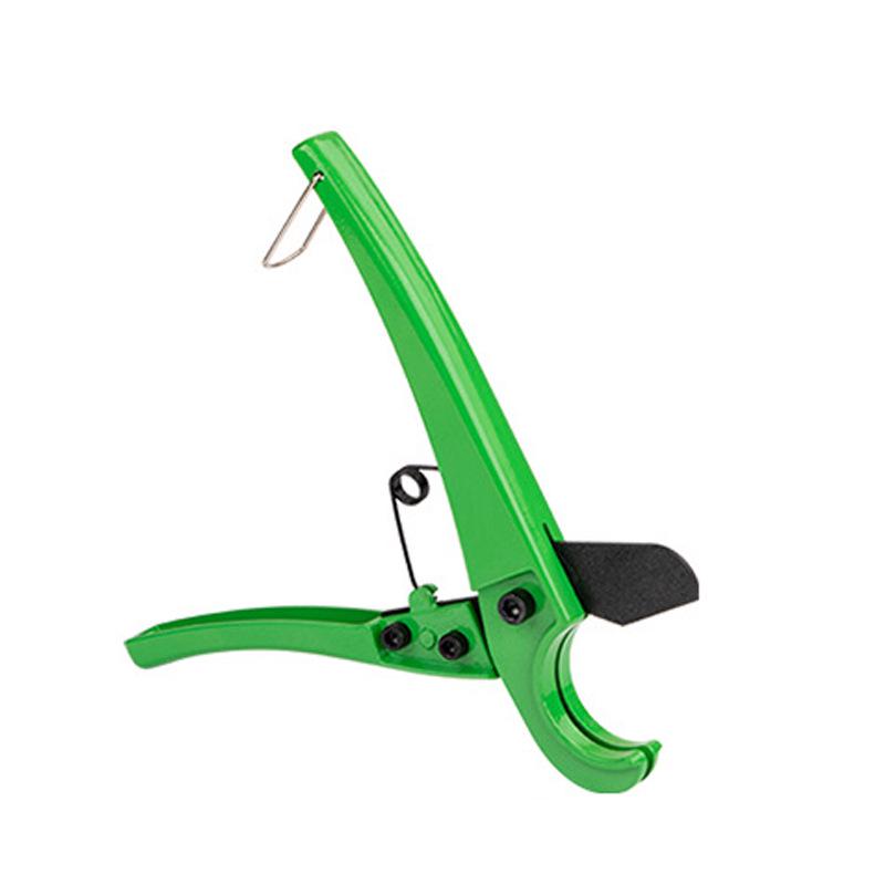 Haotian PVC & PPR Plastic Water Pipe Special Cutter Scissors