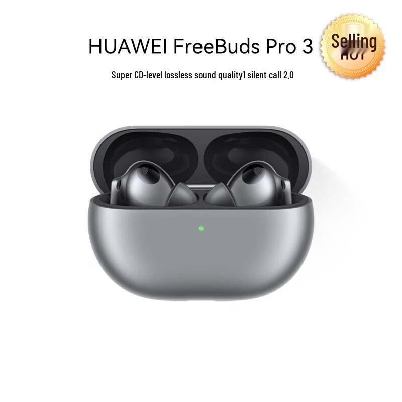 Huawei FreeBuds Pro 3 Wireless Earbuds