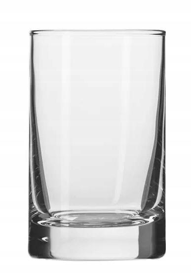 Durable Classic Liqueur Glasses 50 Ml 6 Pieces