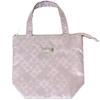 JILL STUART Insulated Case, Small, 09304202, Women's, 09304202A, Light Gray [A]