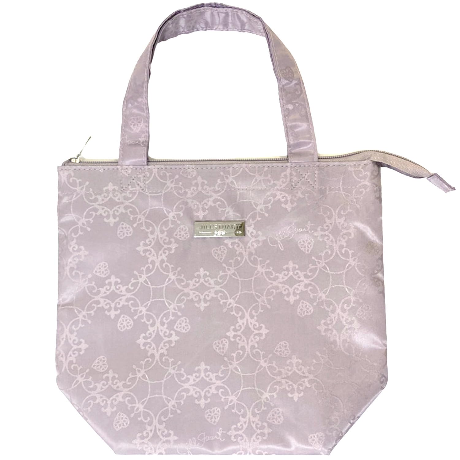 

JILL STUART Термосумка, Маленькая, 09304202, Женская, 09304202A, Светло-серый [A]