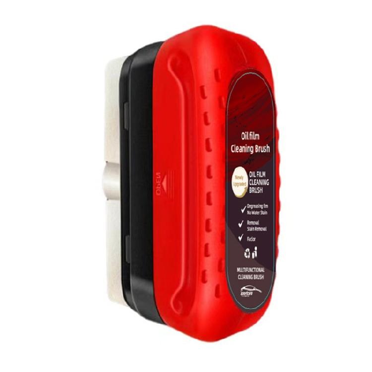 

Effective Oil Film Remover Windshield Treatments Glass Oil Film Cleaner for Car Windshields Enhancing Nighttime Safety