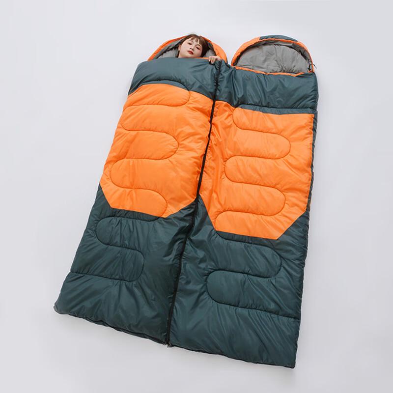 Chaoyou Outdoor Envelope Sleeping Bag